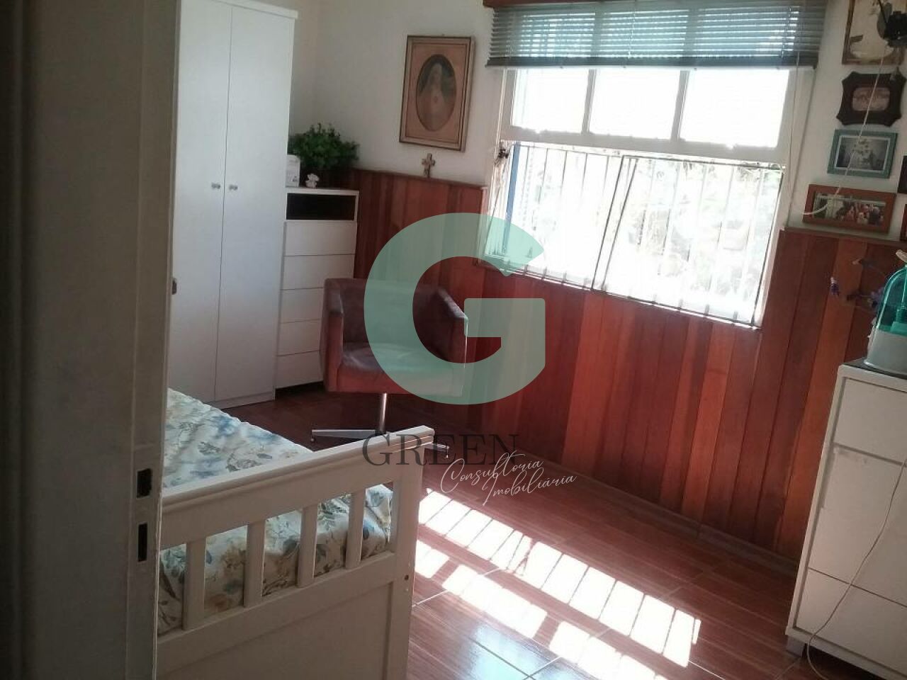 Casa, 5 quartos, 160 m² - Foto 14