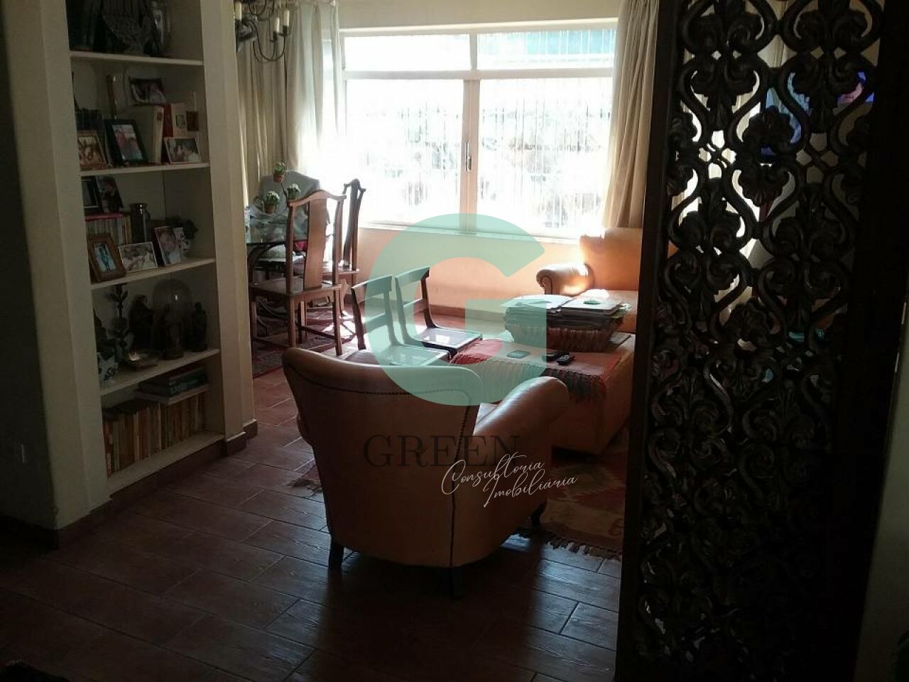 Casa, 5 quartos, 160 m² - Foto 5
