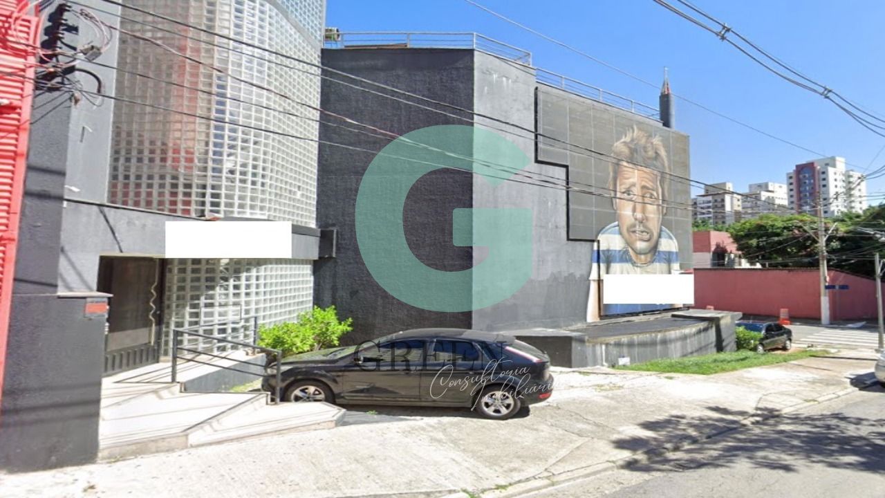 Casa Comercial à venda e aluguel, 249 - Foto 1