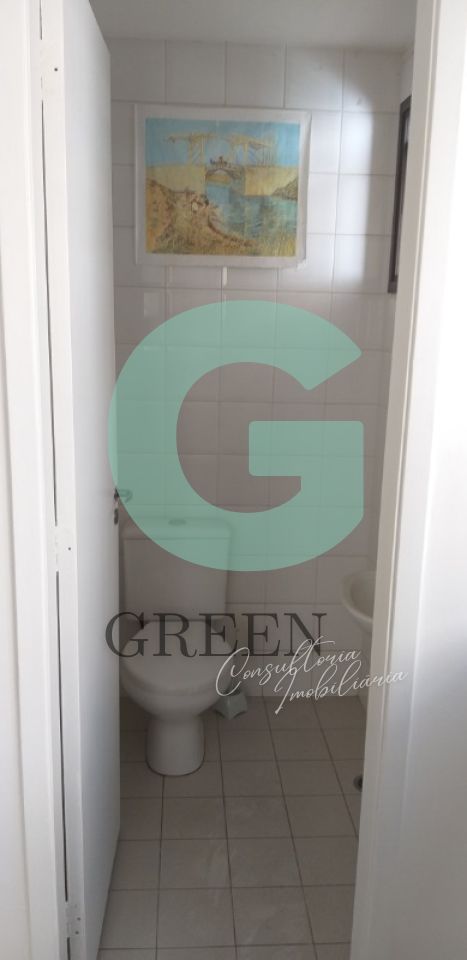 Casa Comercial, 30 m² - Foto 12