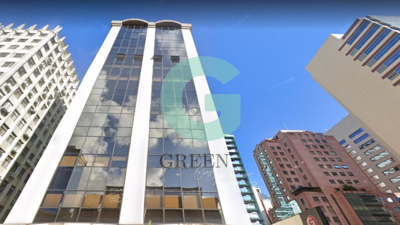 Casa Comercial, 30 m² - Foto 1