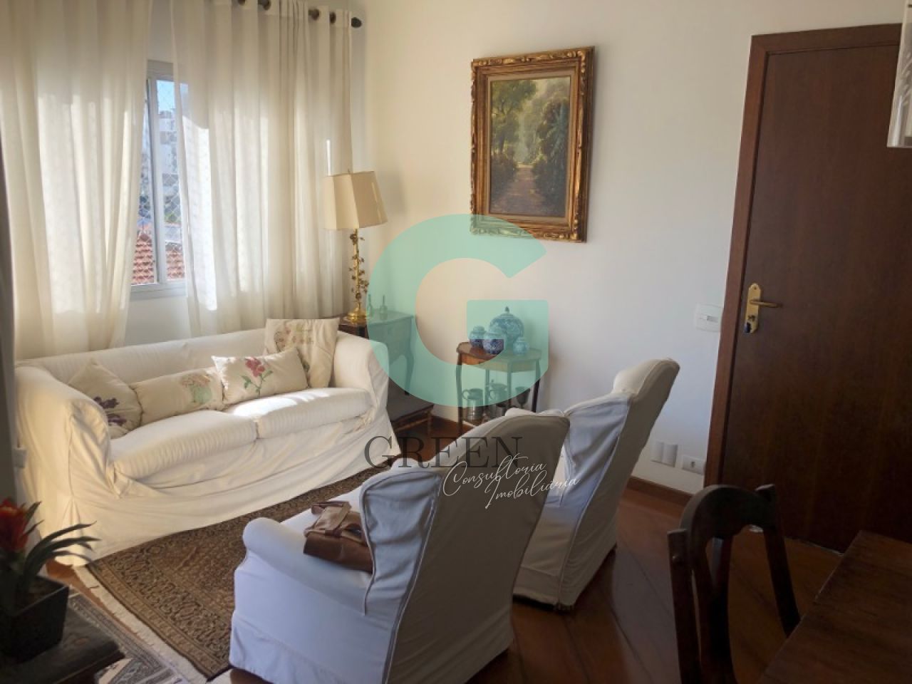 Apartamento, 2 quartos, 95 m² - Foto 2
