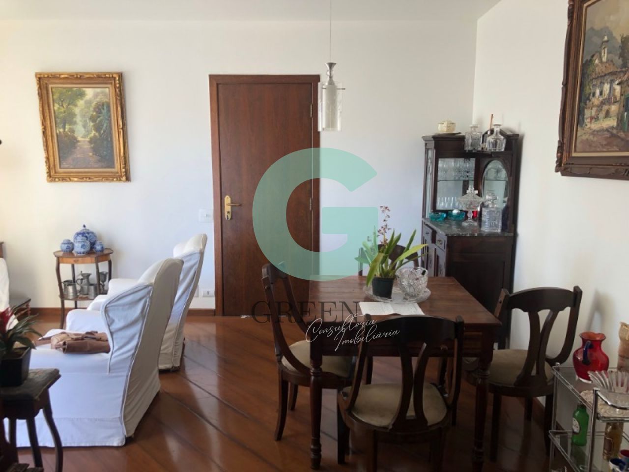 Apartamento, 2 quartos, 95 m² - Foto 3