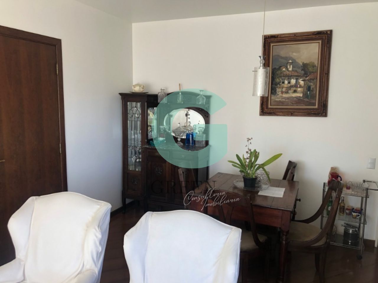 Apartamento, 2 quartos, 95 m² - Foto 4