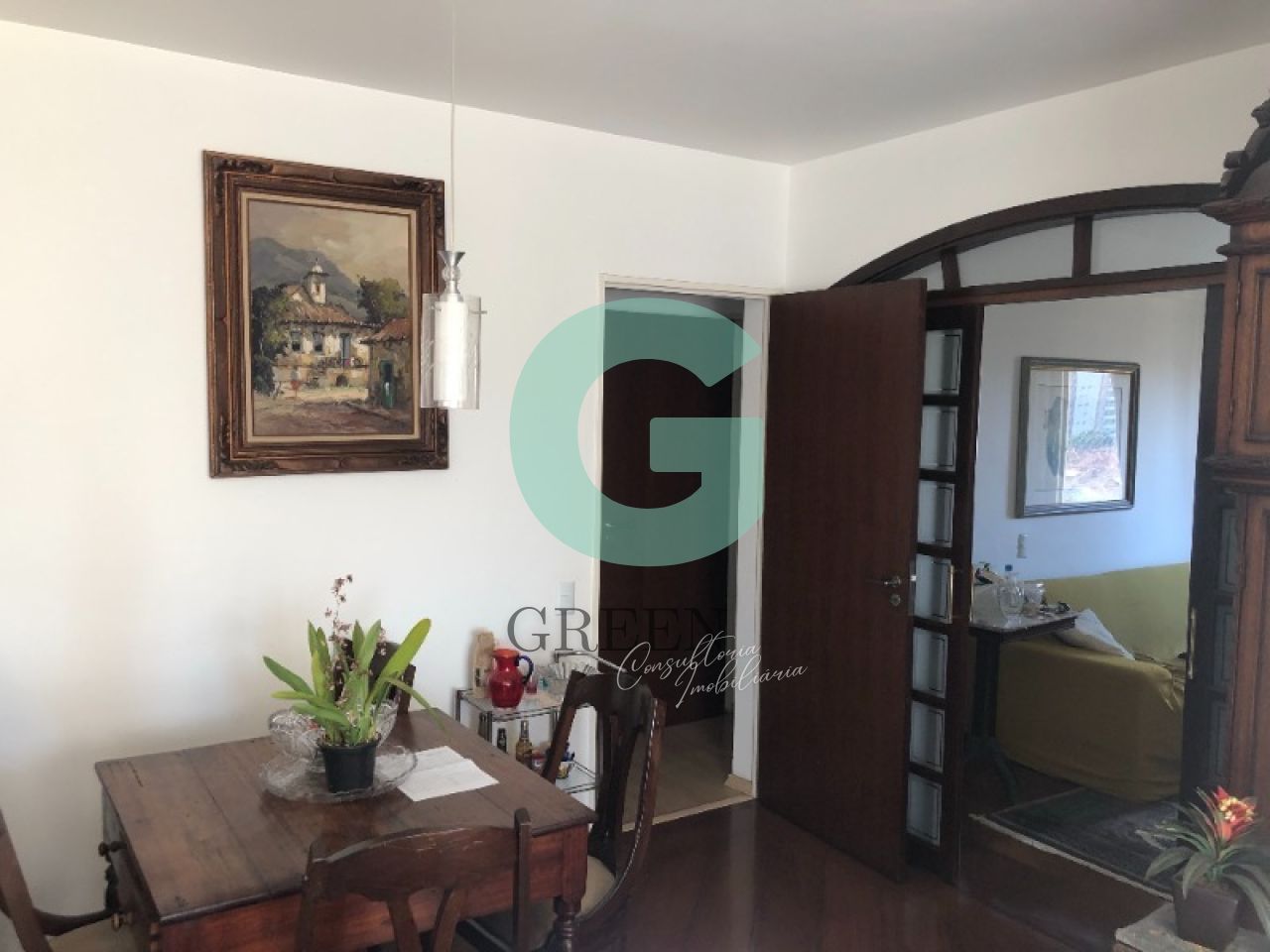 Apartamento, 2 quartos, 95 m² - Foto 8