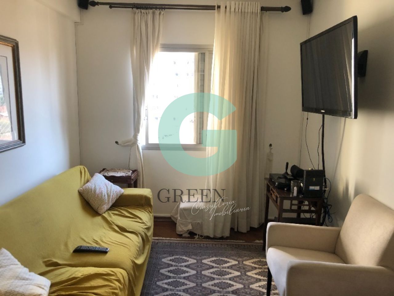 Apartamento, 2 quartos, 95 m² - Foto 9