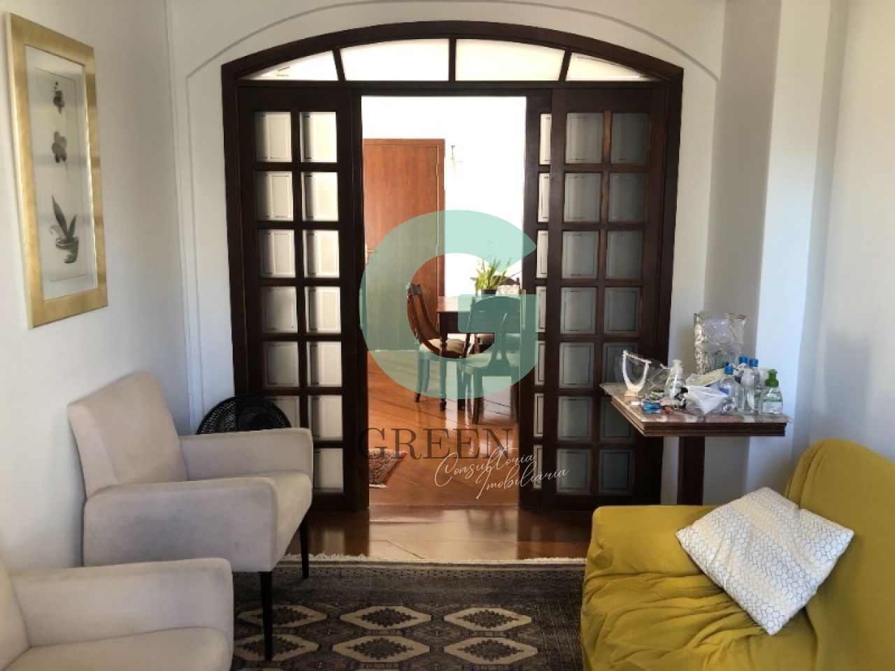 Apartamento, 2 quartos, 95 m² - Foto 10