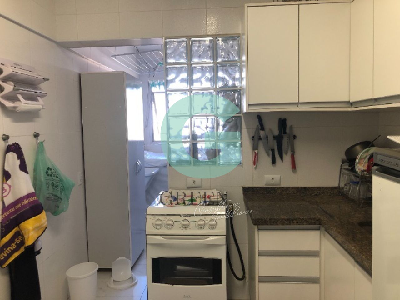 Apartamento, 2 quartos, 95 m² - Foto 24