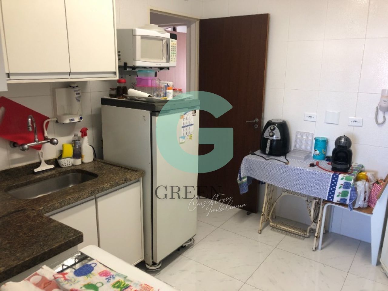 Apartamento, 2 quartos, 95 m² - Foto 25