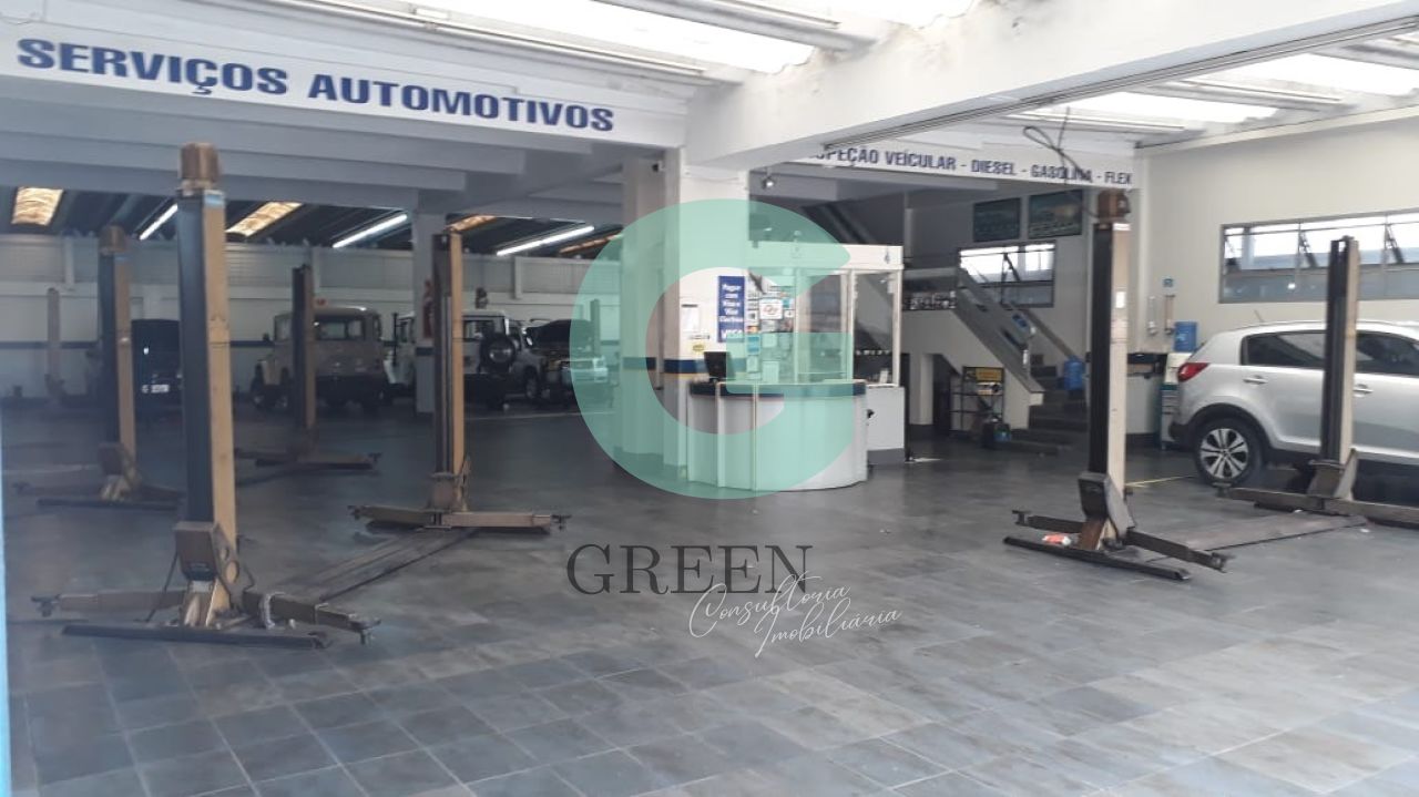 Depósito-Galpão-Armazém à venda e aluguel, 800m² - Foto 2