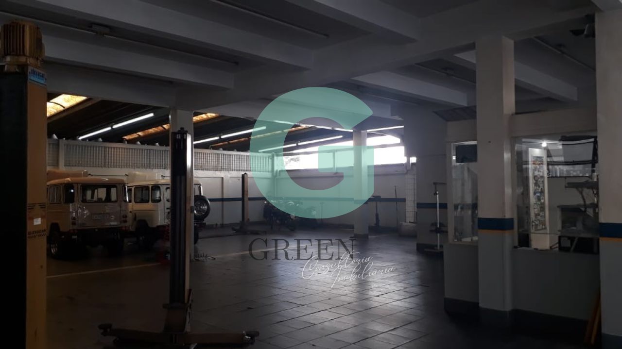 Depósito-Galpão-Armazém à venda e aluguel, 800m² - Foto 4