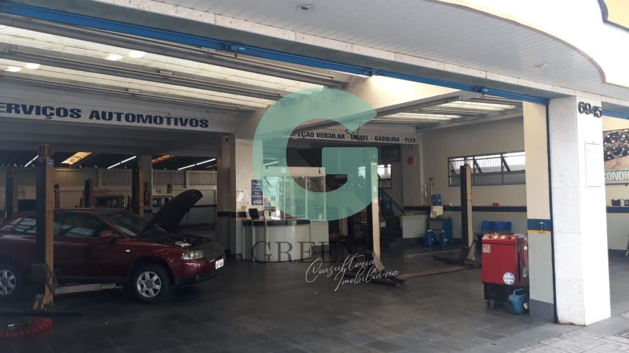 Depósito-Galpão-Armazém à venda e aluguel, 800m² - Foto 6