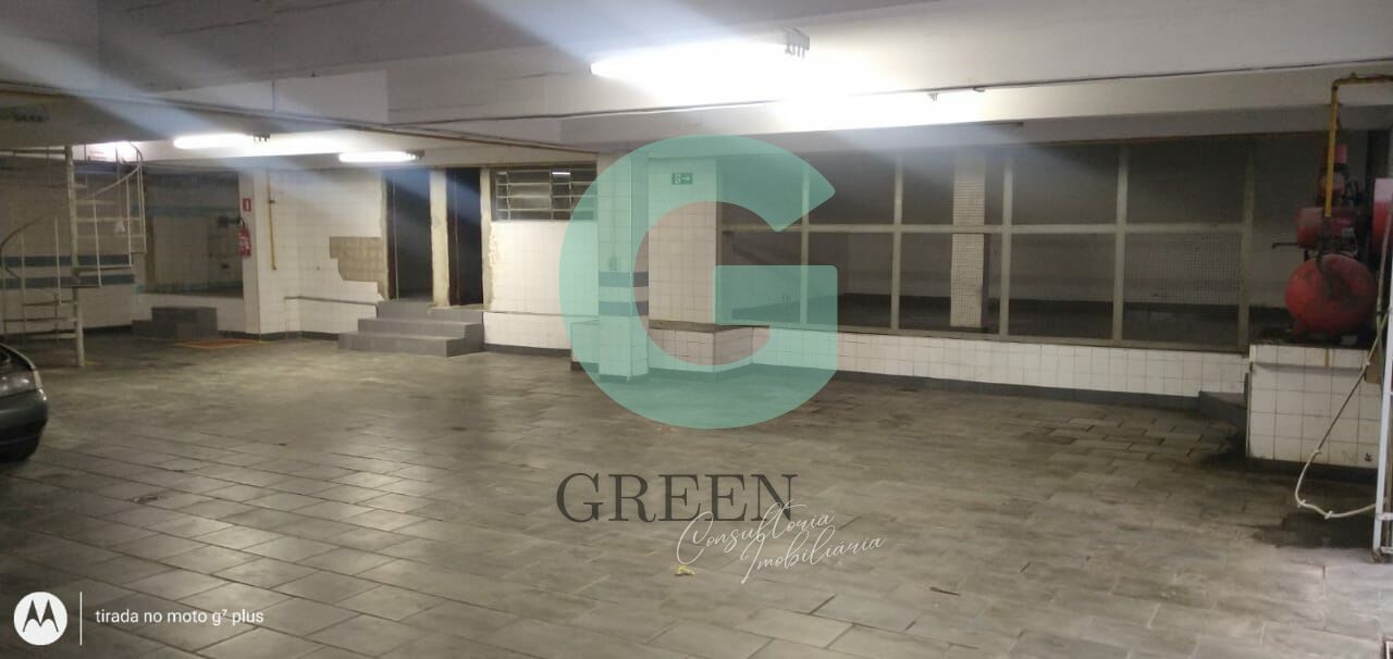Depósito-Galpão-Armazém à venda e aluguel, 800m² - Foto 13
