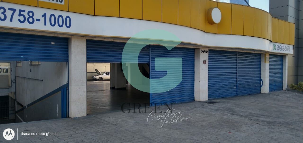 Depósito-Galpão-Armazém à venda e aluguel, 800m² - Foto 15
