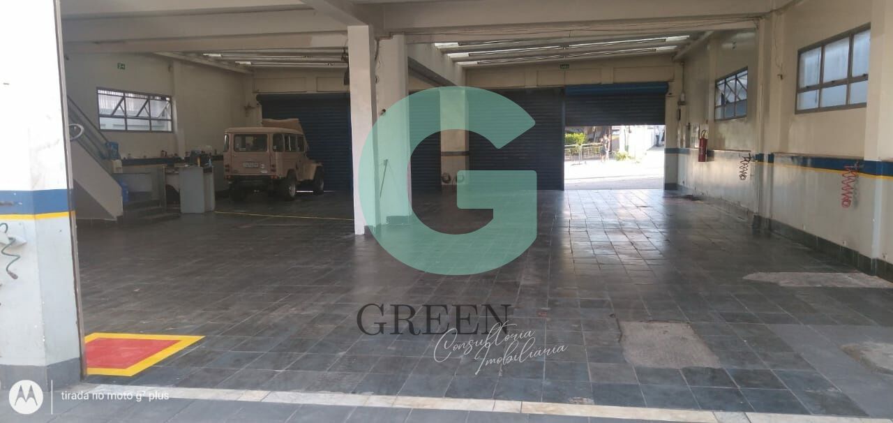 Depósito-Galpão-Armazém à venda e aluguel, 800m² - Foto 17