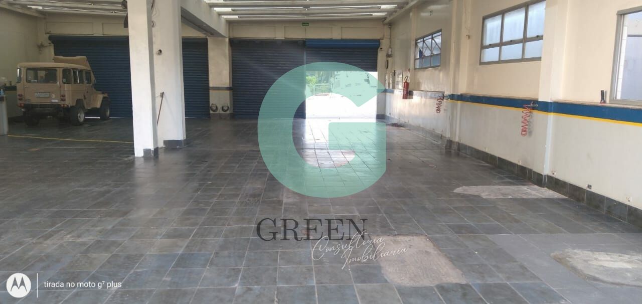 Depósito-Galpão-Armazém à venda e aluguel, 800m² - Foto 18