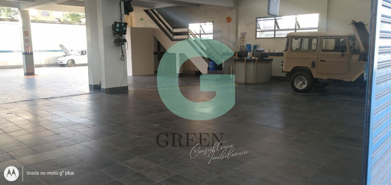 Depósito-Galpão-Armazém à venda e aluguel, 800m² - Foto 20