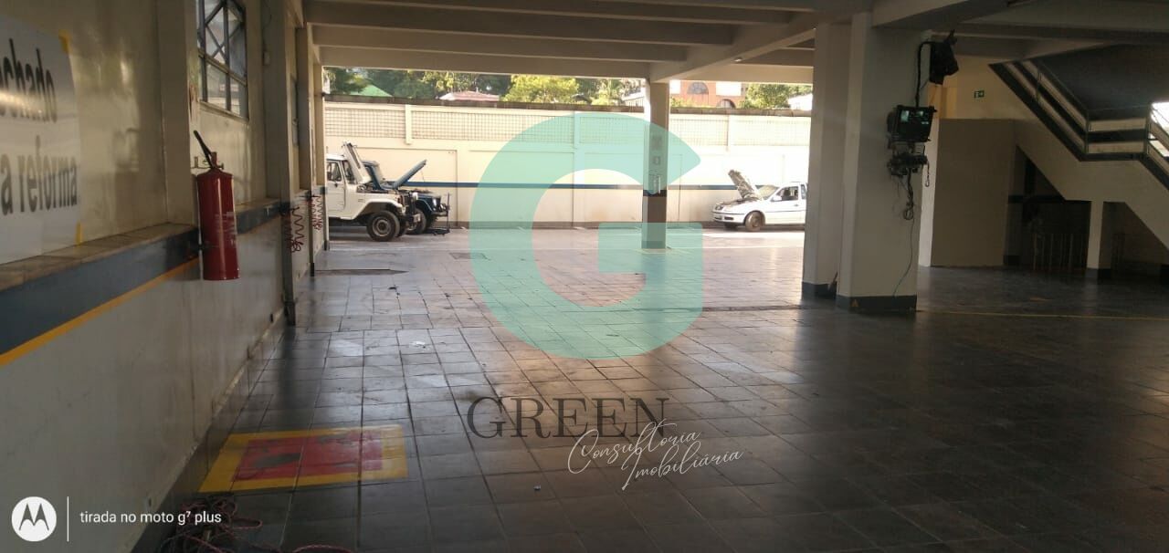 Depósito-Galpão-Armazém à venda e aluguel, 800m² - Foto 21