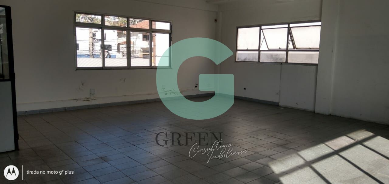 Depósito-Galpão-Armazém à venda e aluguel, 800m² - Foto 22
