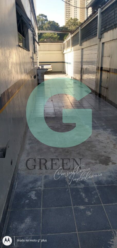 Depósito-Galpão-Armazém à venda e aluguel, 800m² - Foto 23
