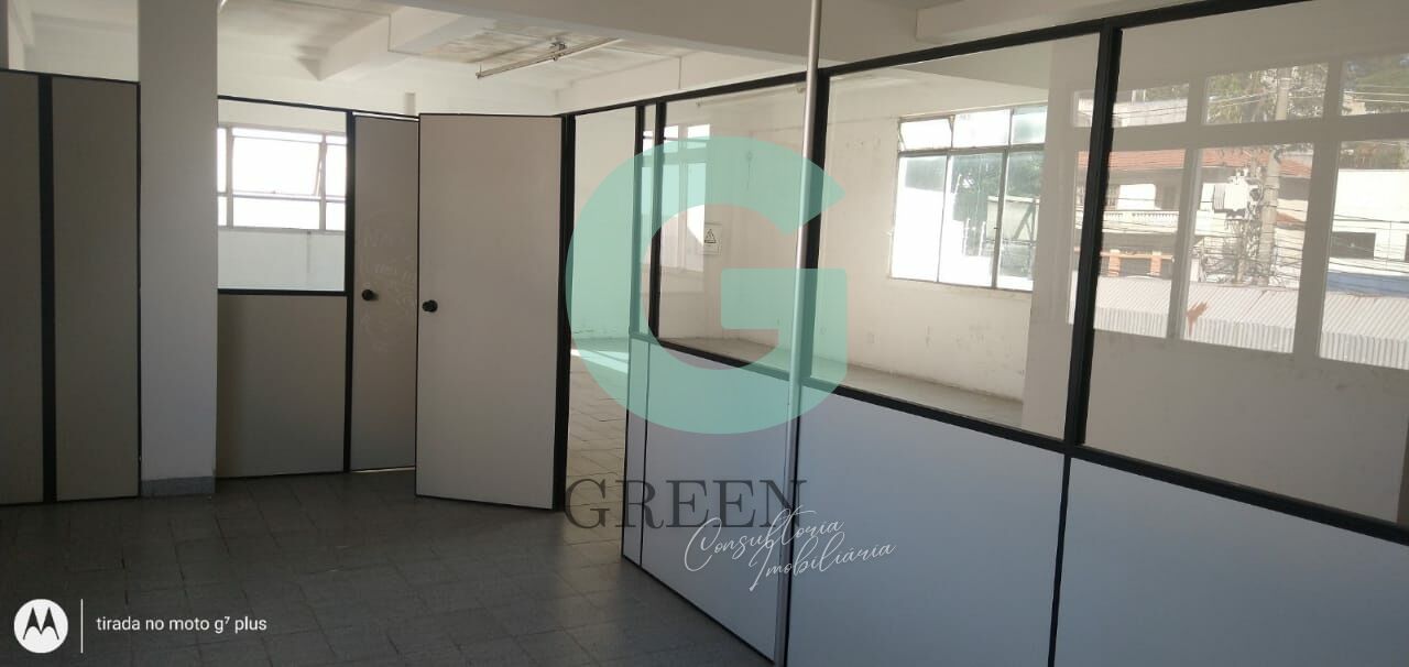 Depósito-Galpão-Armazém à venda e aluguel, 800m² - Foto 25