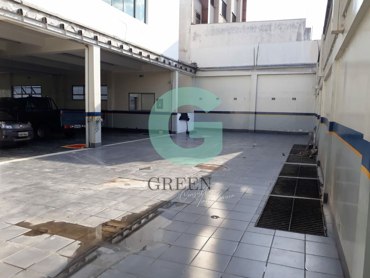 Depósito-Galpão-Armazém à venda e aluguel, 800m² - Foto 29