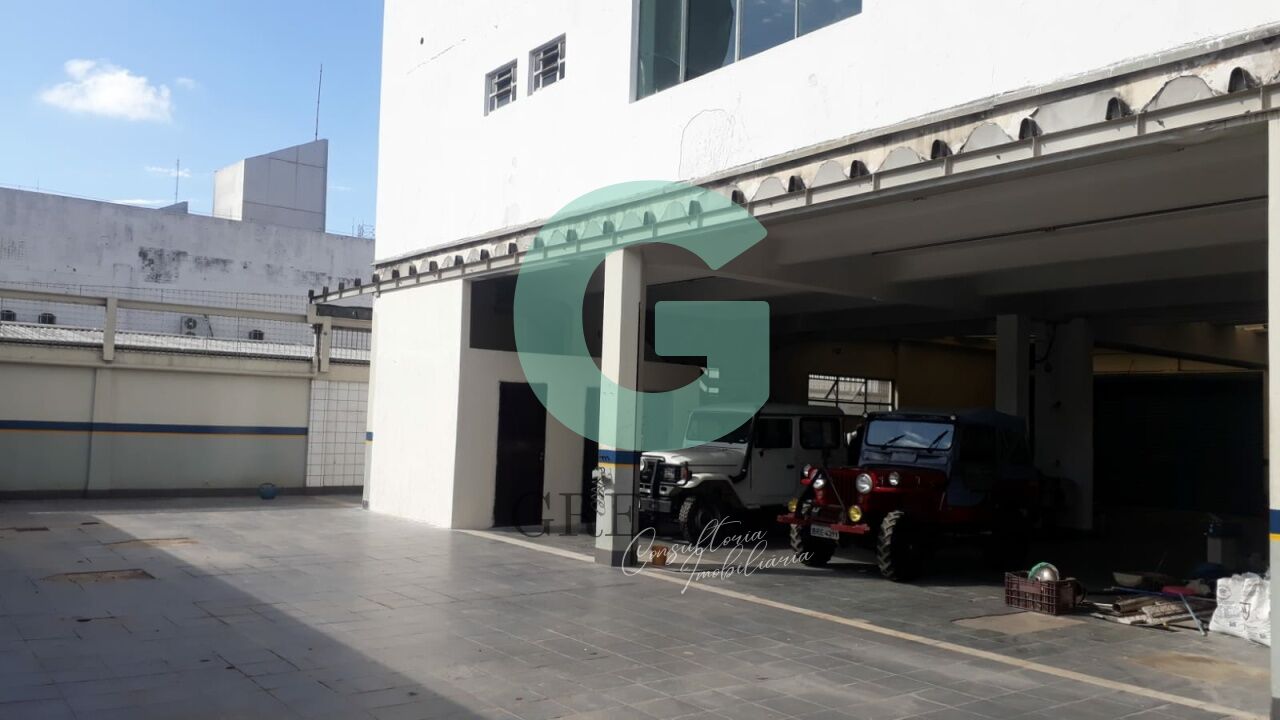 Depósito-Galpão-Armazém à venda e aluguel, 800m² - Foto 30