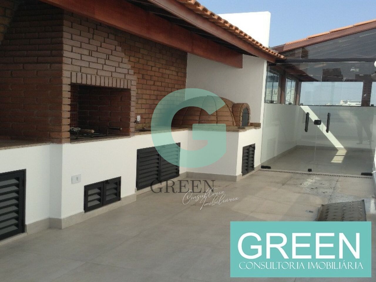 Apartamento para alugar com 5 quartos, 460m² - Foto 3