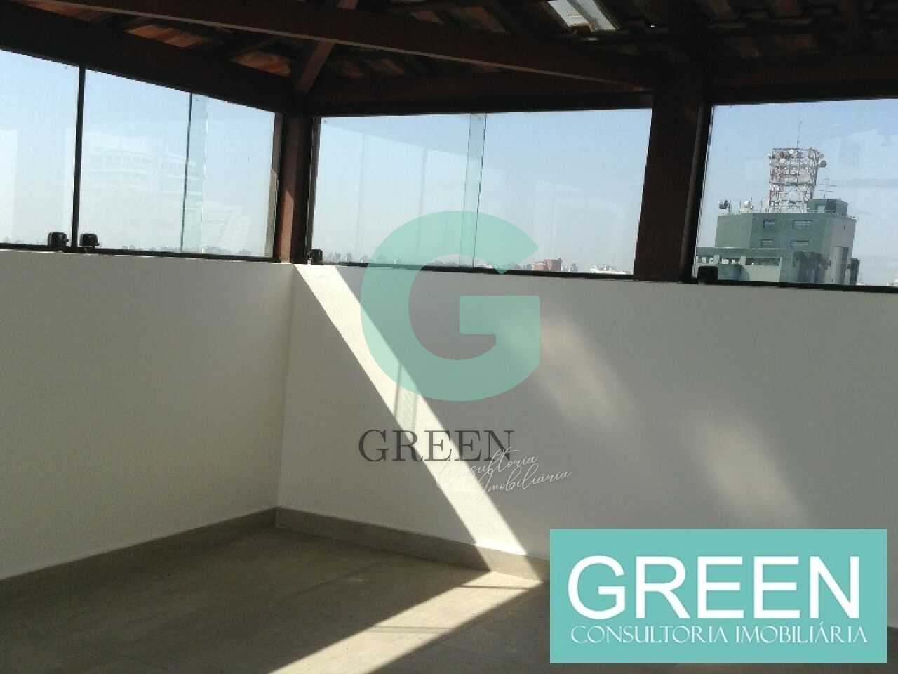 Apartamento para alugar com 5 quartos, 460m² - Foto 19