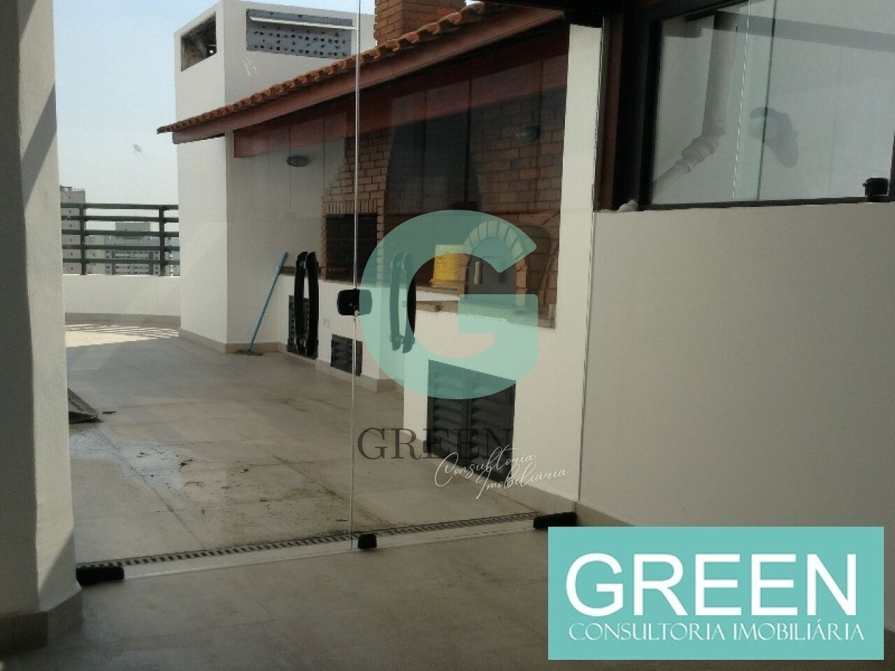 Apartamento para alugar com 5 quartos, 460m² - Foto 4