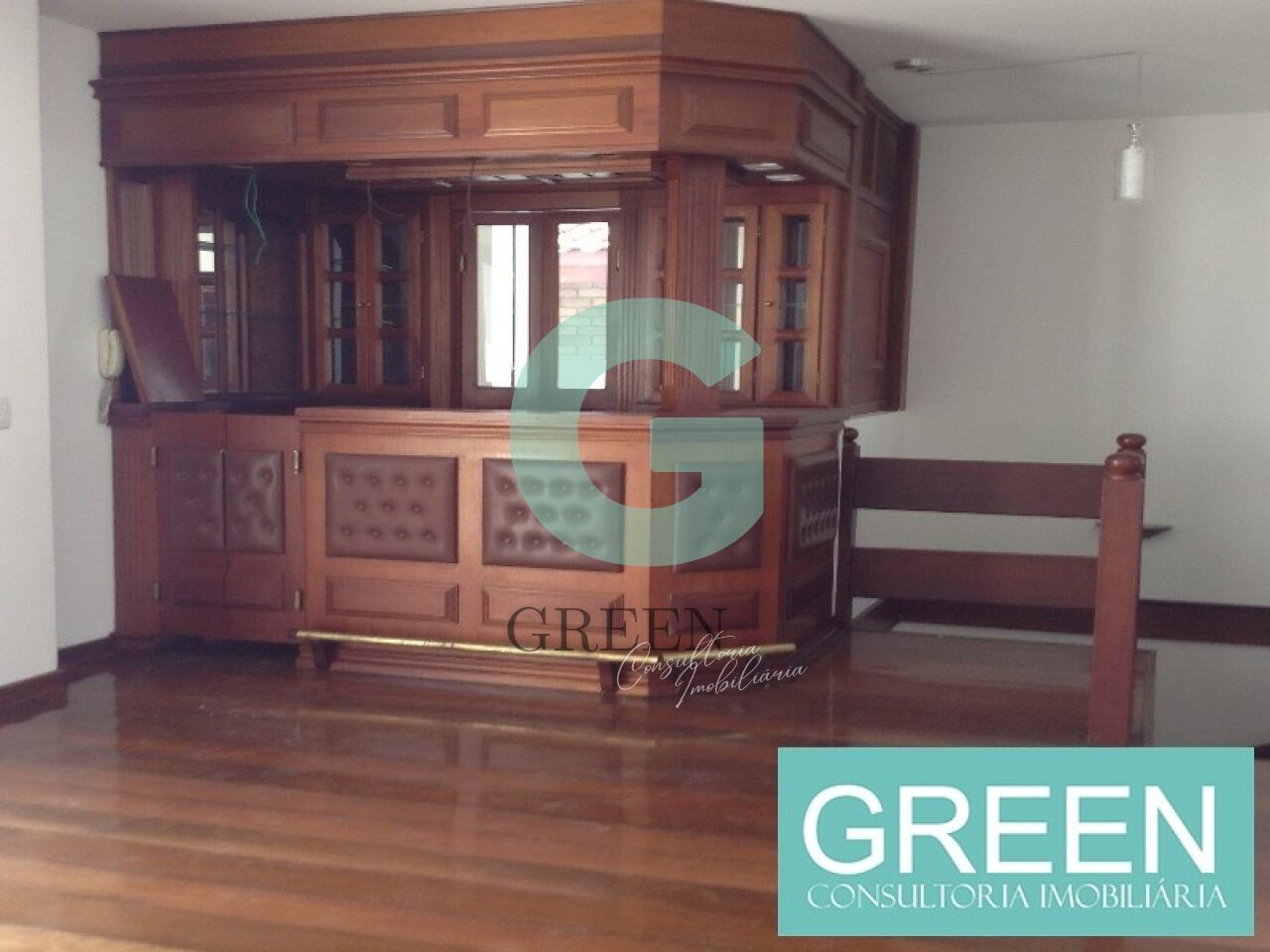 Apartamento para alugar com 5 quartos, 460m² - Foto 8