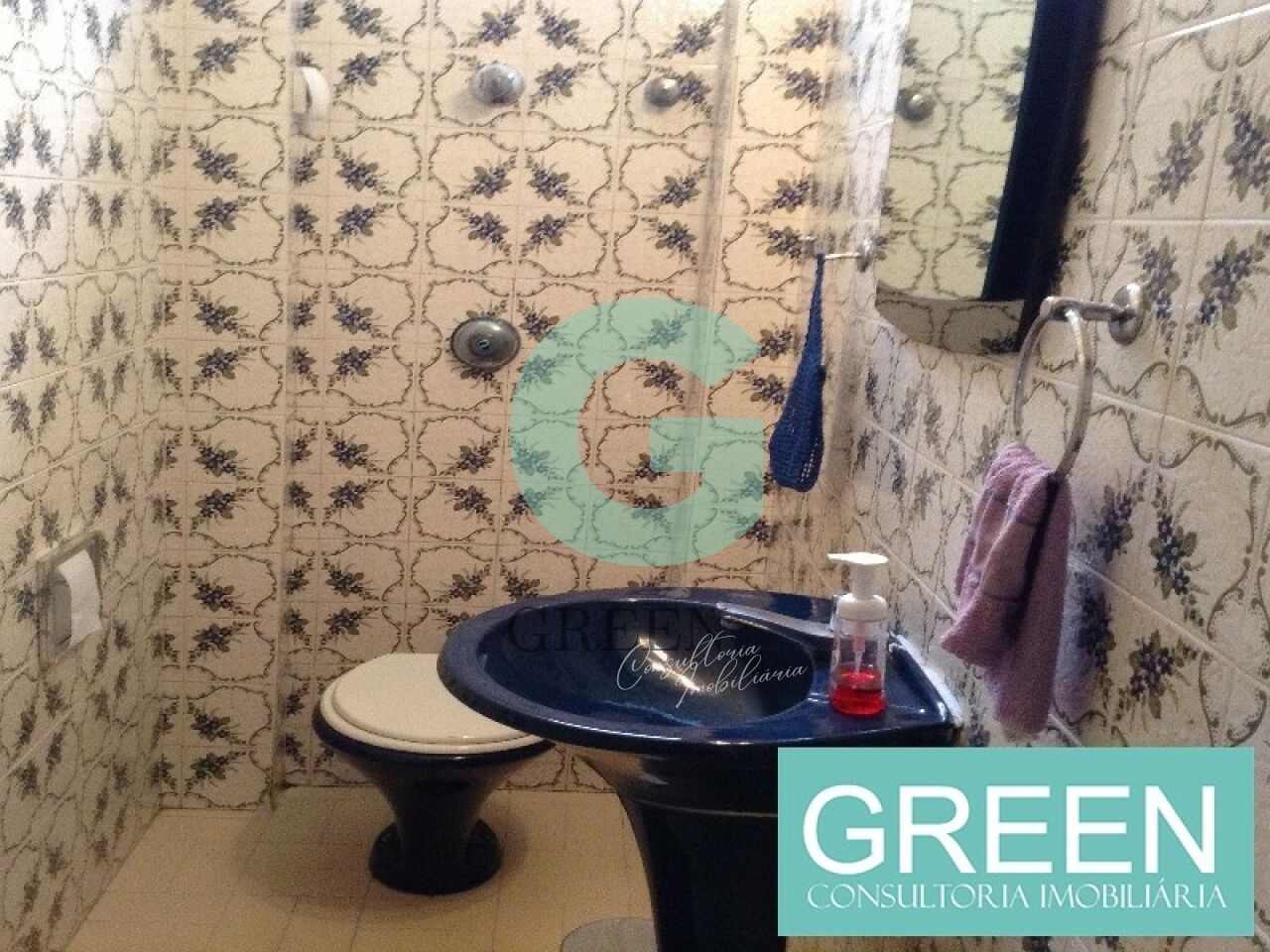 Casa, 3 quartos - Foto 12