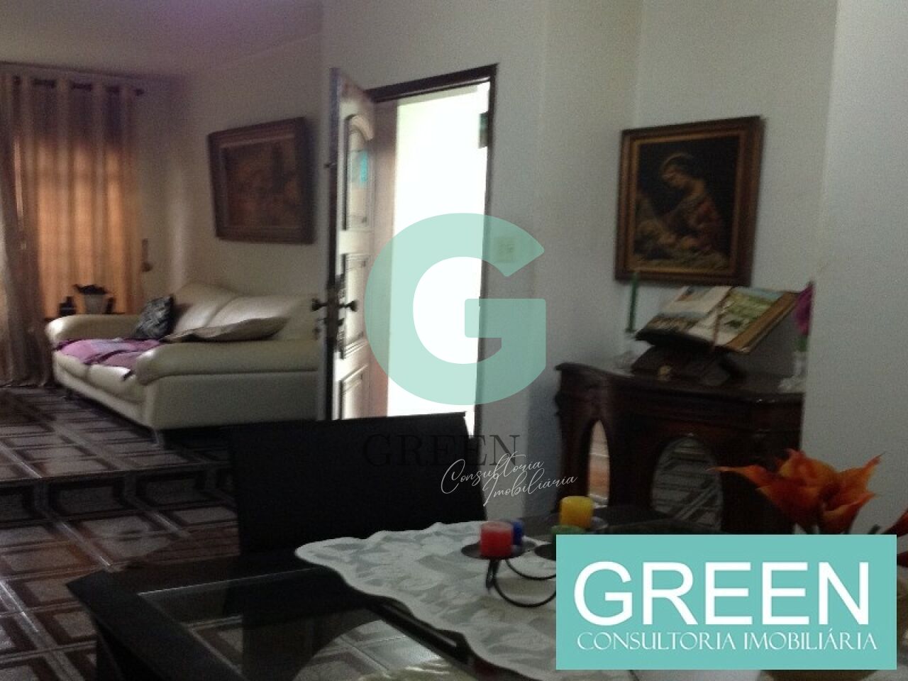 Casa, 3 quartos - Foto 4