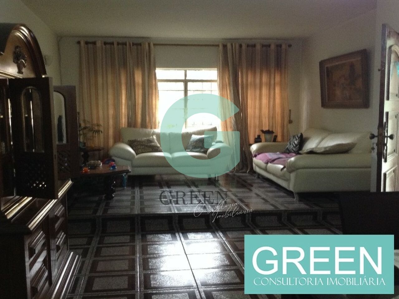 Casa, 3 quartos - Foto 3