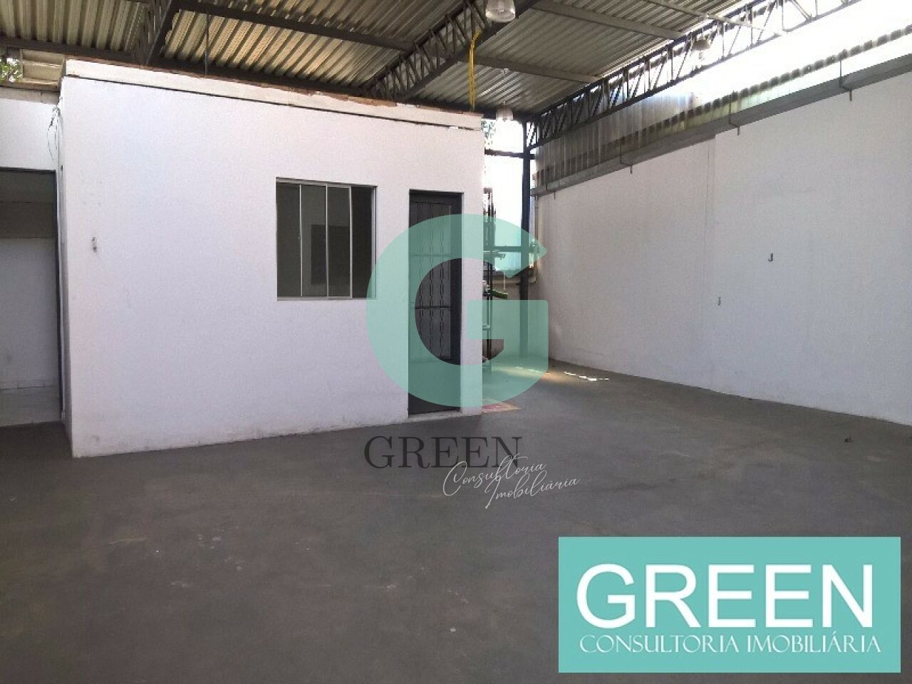 Depósito-Galpão, 630 m² - Foto 2