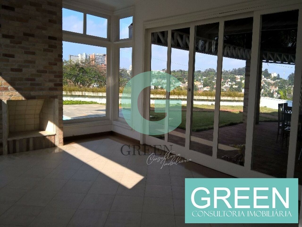 Casa, 4 quartos, 400 m² - Foto 8