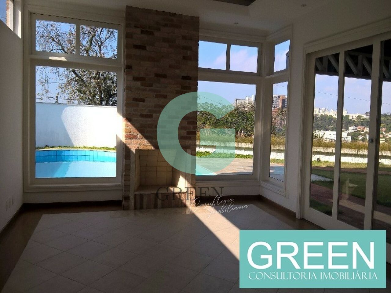 Casa, 4 quartos, 400 m² - Foto 6