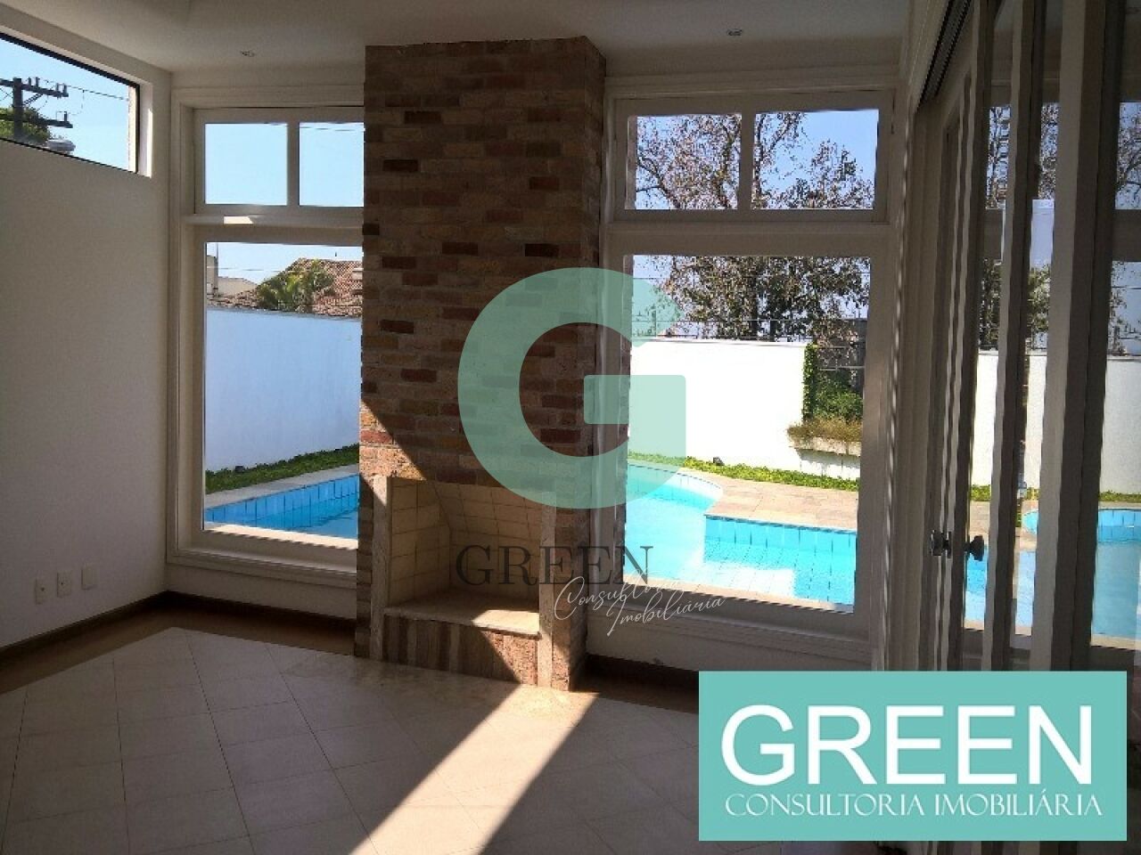 Casa, 4 quartos, 400 m² - Foto 7