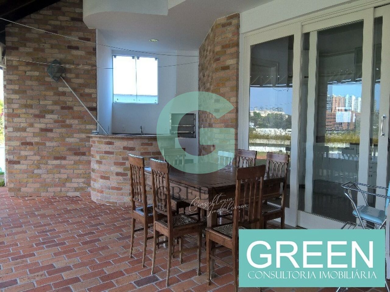 Casa, 4 quartos, 400 m² - Foto 9