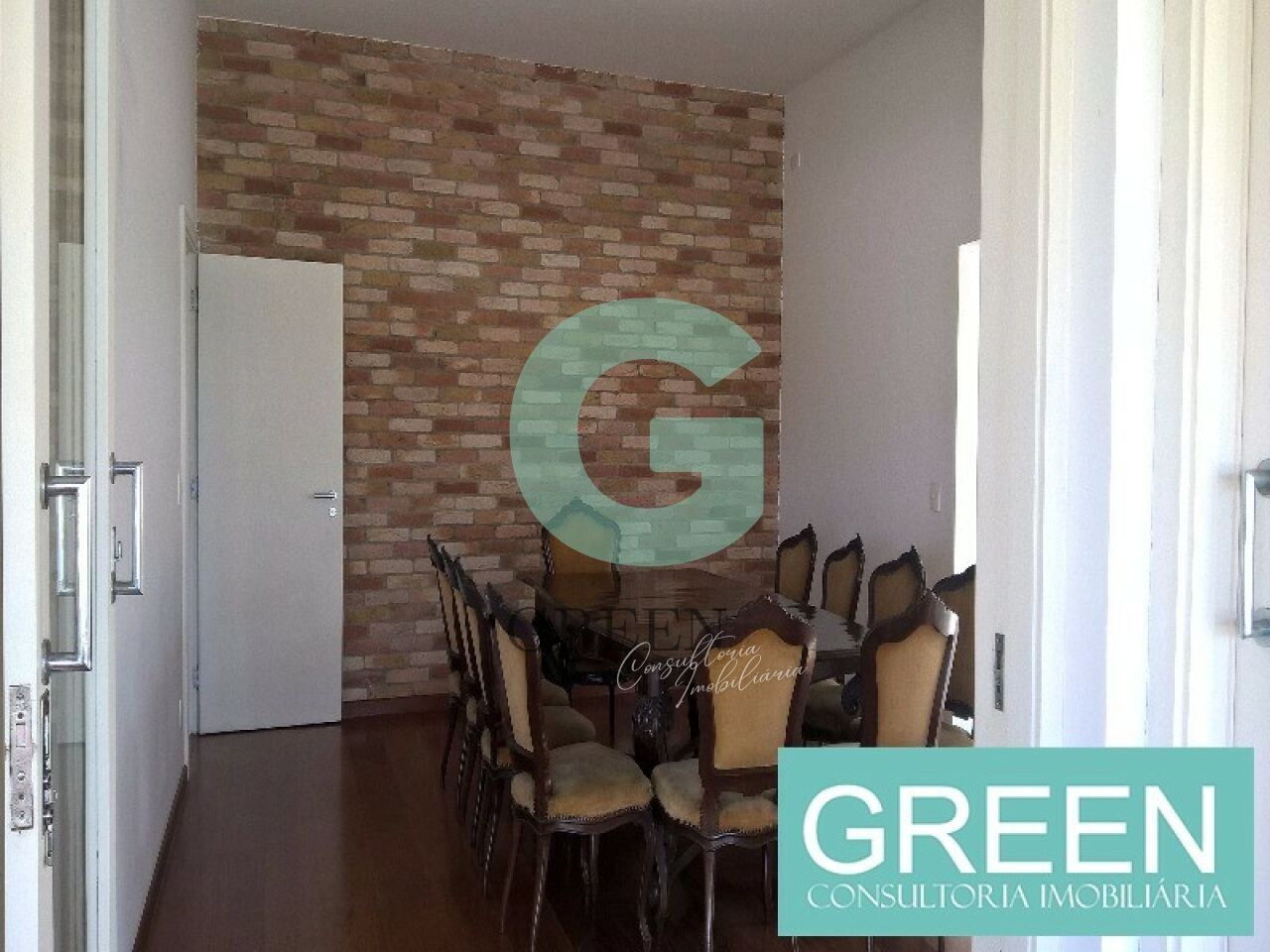 Casa, 4 quartos, 400 m² - Foto 12