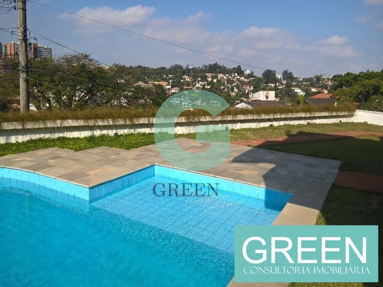 Casa, 4 quartos, 400 m² - Foto 3