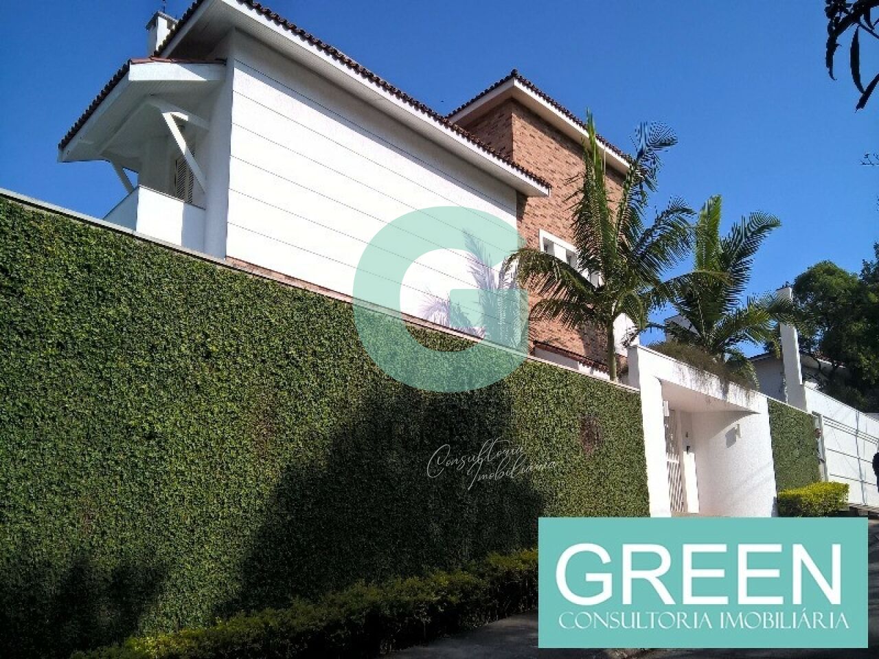 Casa, 4 quartos, 400 m² - Foto 2