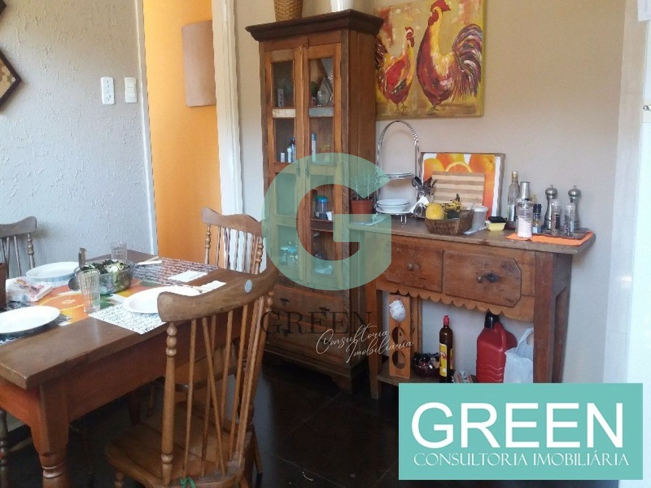 Casa, 4 quartos, 190 m² - Foto 5