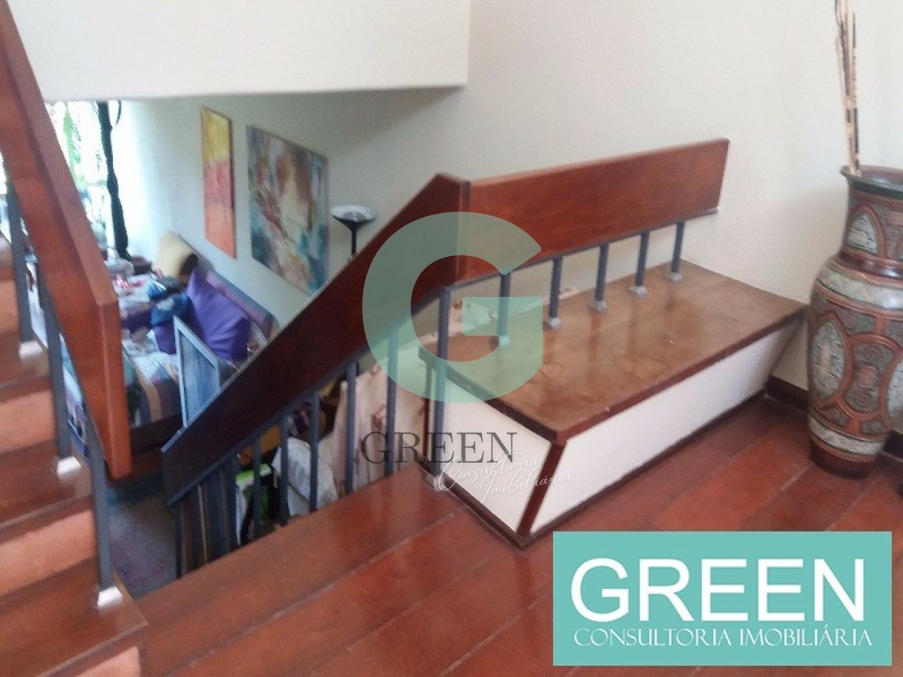 Casa, 4 quartos, 190 m² - Foto 4