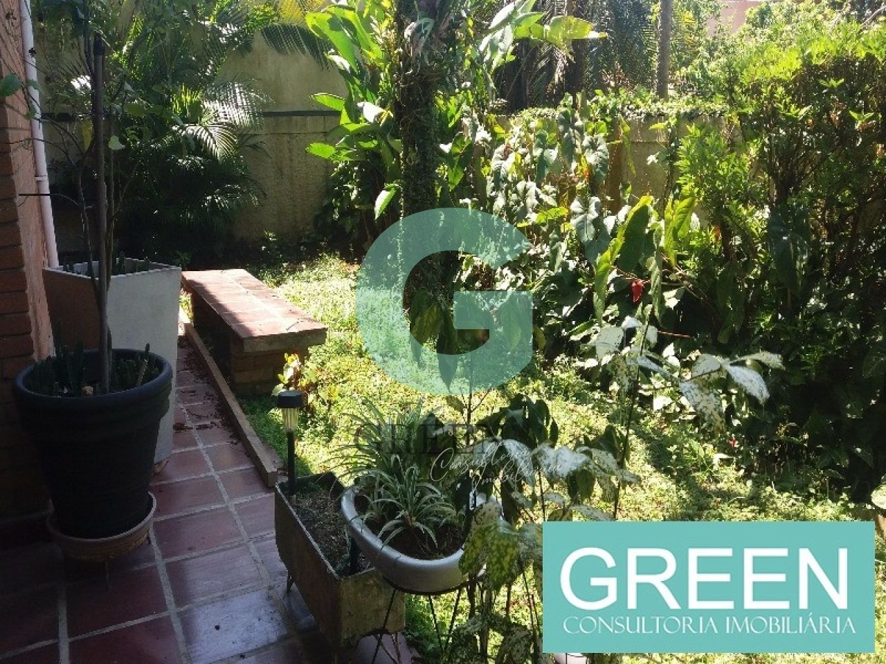 Casa, 4 quartos, 190 m² - Foto 3