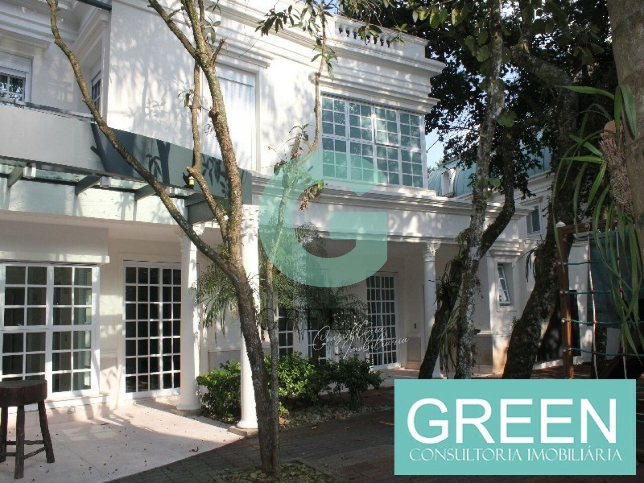 Casa de Condomínio, 5 quartos - Foto 2