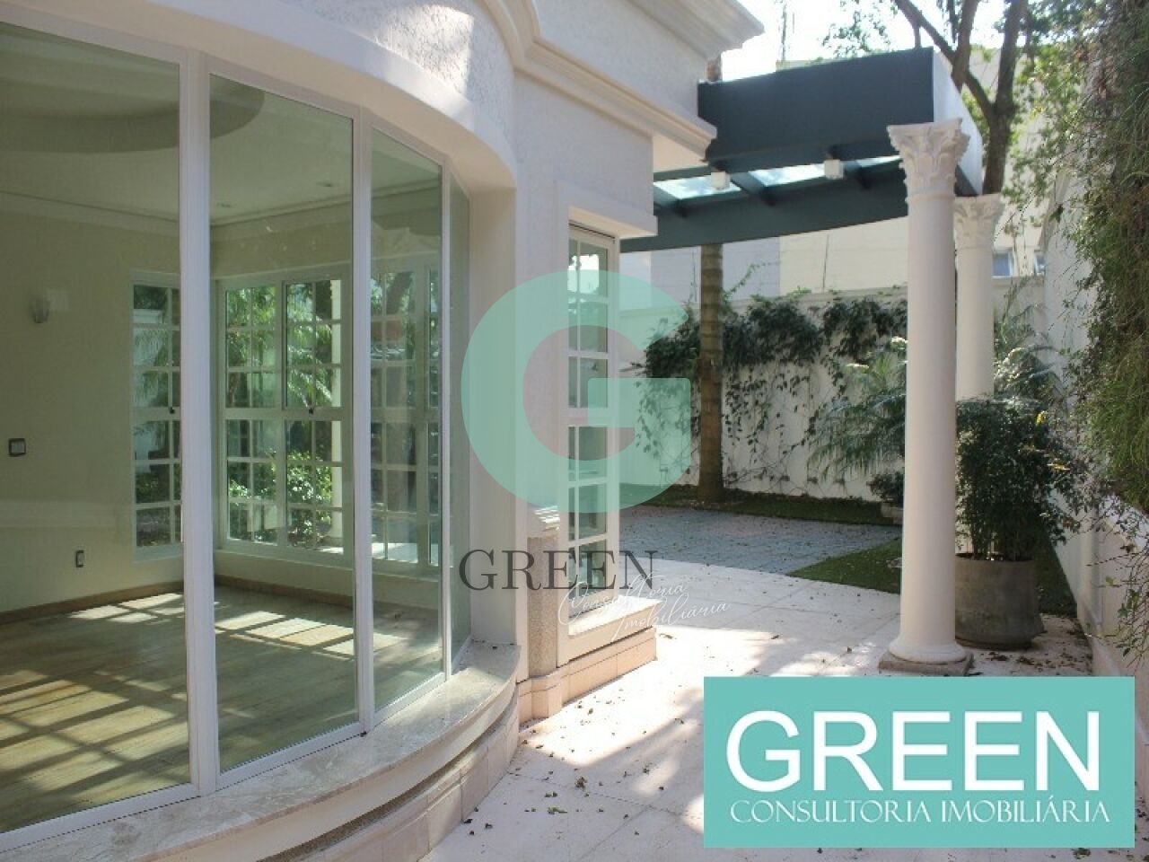 Casa de Condomínio, 5 quartos - Foto 5