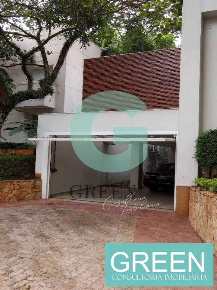 Casa de Condomínio, 4 quartos - Foto 28