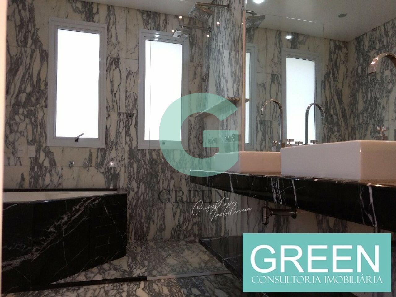 Casa de Condomínio, 4 quartos - Foto 24