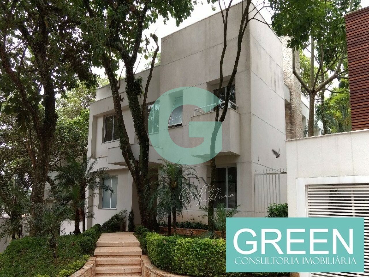 Casa de Condomínio, 4 quartos - Foto 1